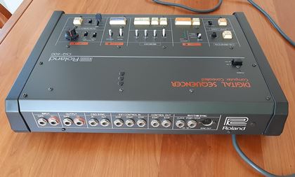 Roland-CSQ600